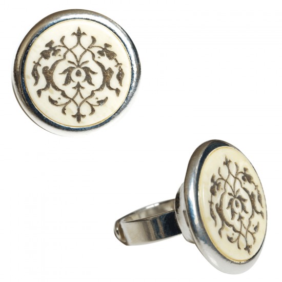 Bagues Corne -Bague corne Bagues Corne -Bague corne