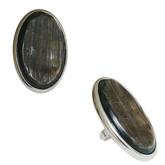 Bague corne Bague corne