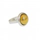 Accueil -Bague bicolore