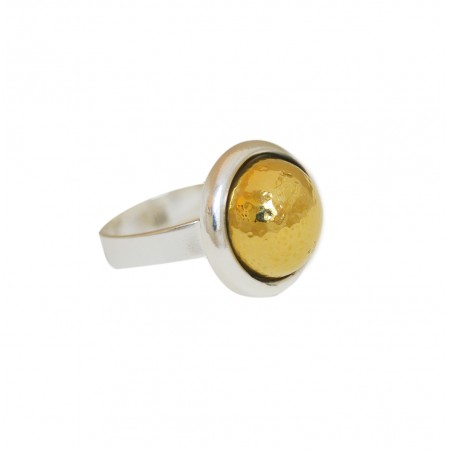 Two-tone Ring