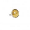 Accueil -Bague bicolore