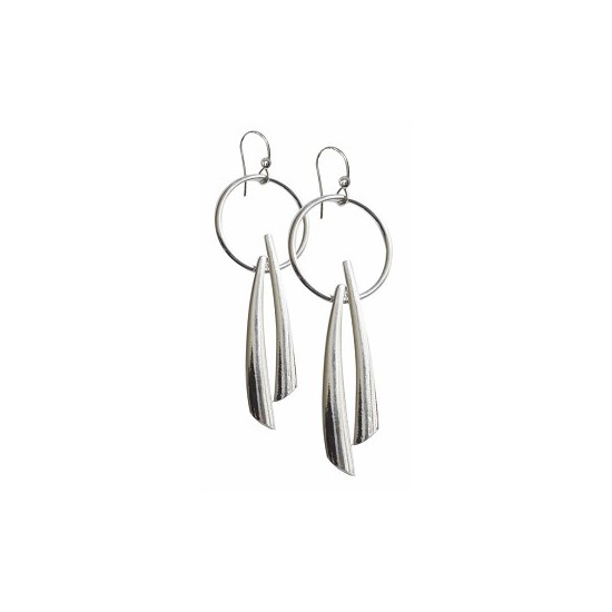 Femmes -Boucles d'oreilles