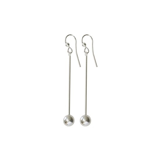 Women -Boucles d'oreilles majorette