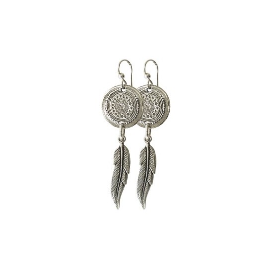 Femmes -Boucles d'oreilles