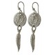 Femmes -Boucles d'oreilles