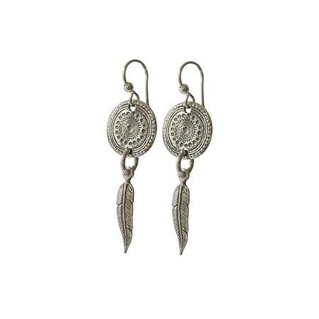 Femmes -Boucles d'oreilles