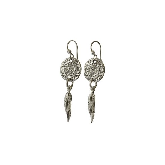 Femmes -Boucles d'oreilles