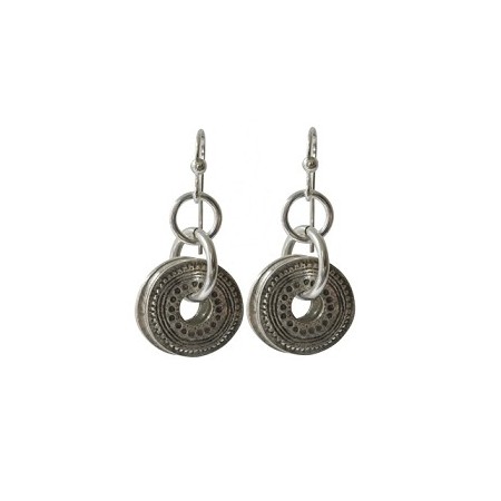 Femmes -Boucles d'oreilles