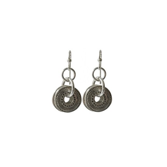 Femmes -Boucles d'oreilles