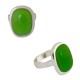 Bague couleur