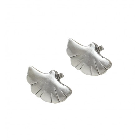 Home -Boucles d'oreilles puces