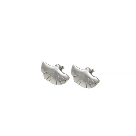 Stud Earrings Metal