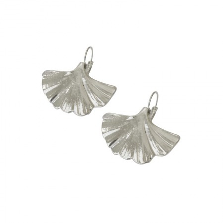 Leverback Earrings Metal